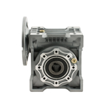 Редуктор червячный INNORED 090 (i=25) вал вх./вых. 250*28/35 мм