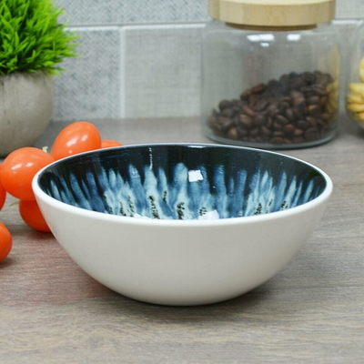 Салатник 650мл 16см Blue star