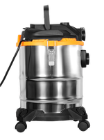 Строительный пылесос Вихрь СП-1500/20