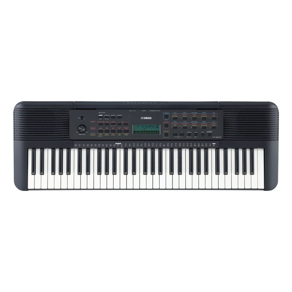 Синтезатор Yamaha Psr-E273