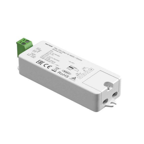 Диммер Maytoni Lighting control 721015