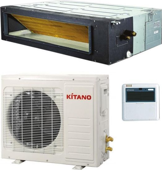 Сплит-система Kitano KC-Roka II+ 18M