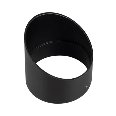 Бленда ALT-RAY-R66 (BK) (Arlight, Металл) 038161