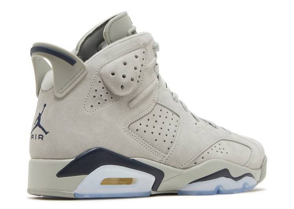 Air Jordan 6 Retro "Georgetown"