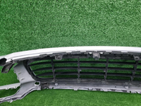 Бампер передний Porsche Cayenne 2 958 (2014-2018)