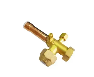 Сервисный клапан кондиционера 5/8" - FC-605