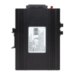 Коммутатор промышленный управляемый EKF TSX-ML2-2GX/SFP-8GT