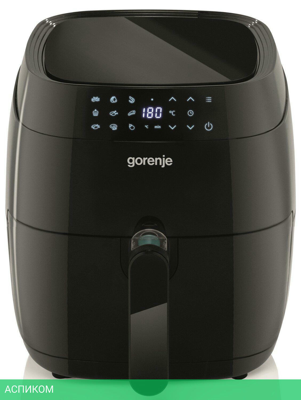Аэрогриль Gorenje AF1409DB