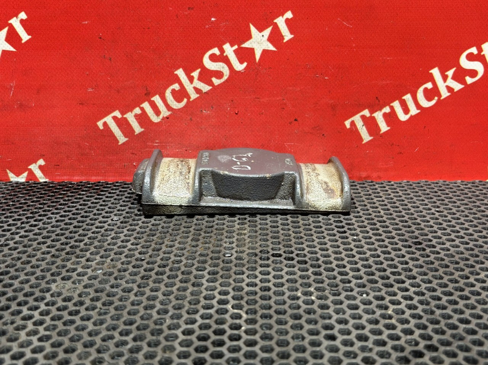 Проставка рессоры передней 2023г.