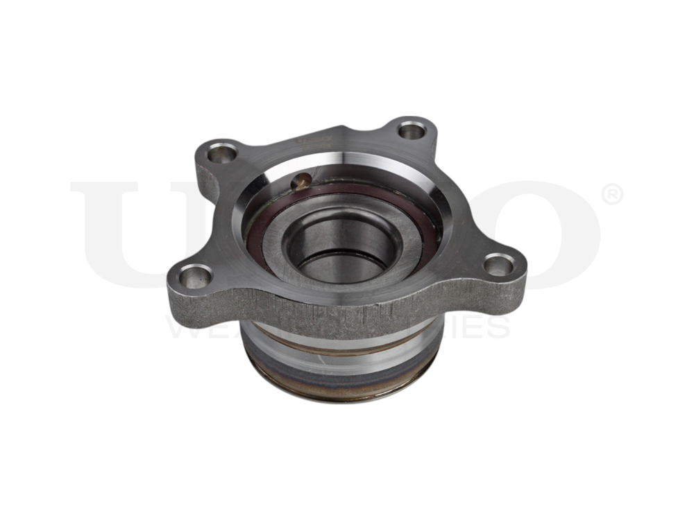 Ступица задняя левая (с ABS) UNIO HUB-20255