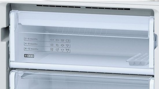 Холодильник Bosch KGN 36NL13R