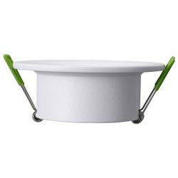 Встраиваемый светильник Lucia Tucci LTP LTP-D013-01GU10-W