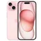 Телефон Apple iPhone 15 256Gb (Pink)