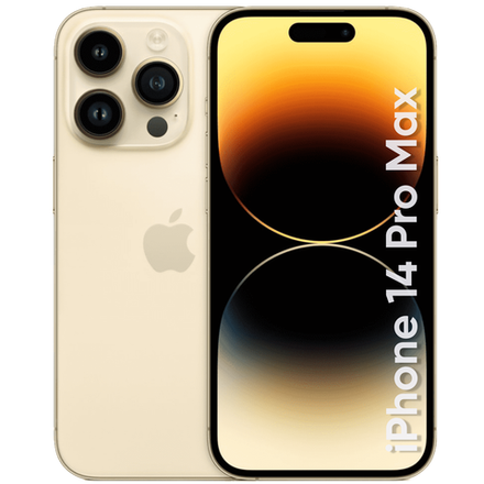 iPhone 14 Pro Max 512Gb SIM+eSIM БУ