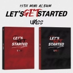 UKISS - LET’S GET STARTED