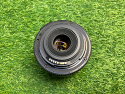 Canon 500D Kit 18-55mm 3.5-5.6 ll (16.500 кадров)