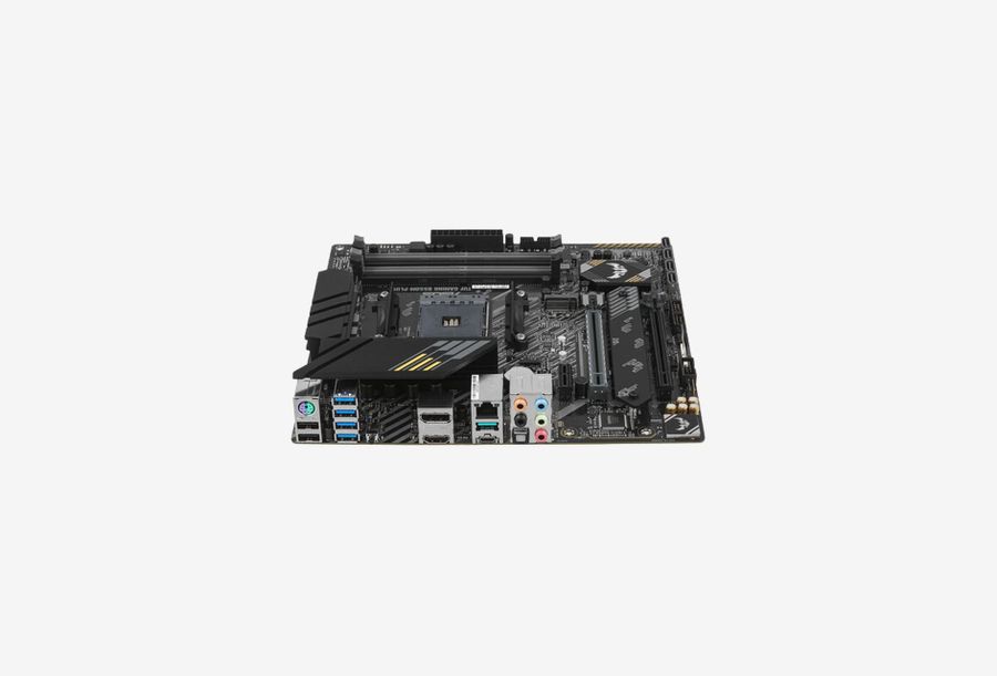 ASUS TUF GAMING B550M-PLUS_0426709110231