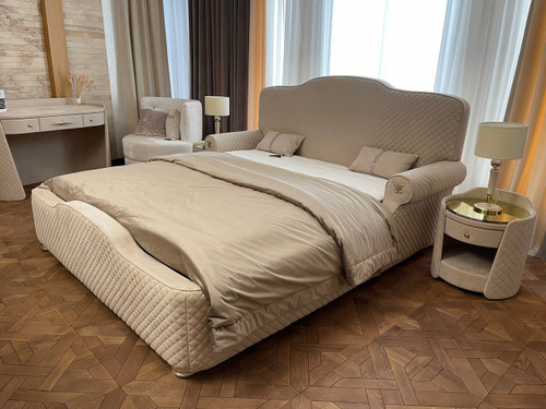 Кровать Палладиум