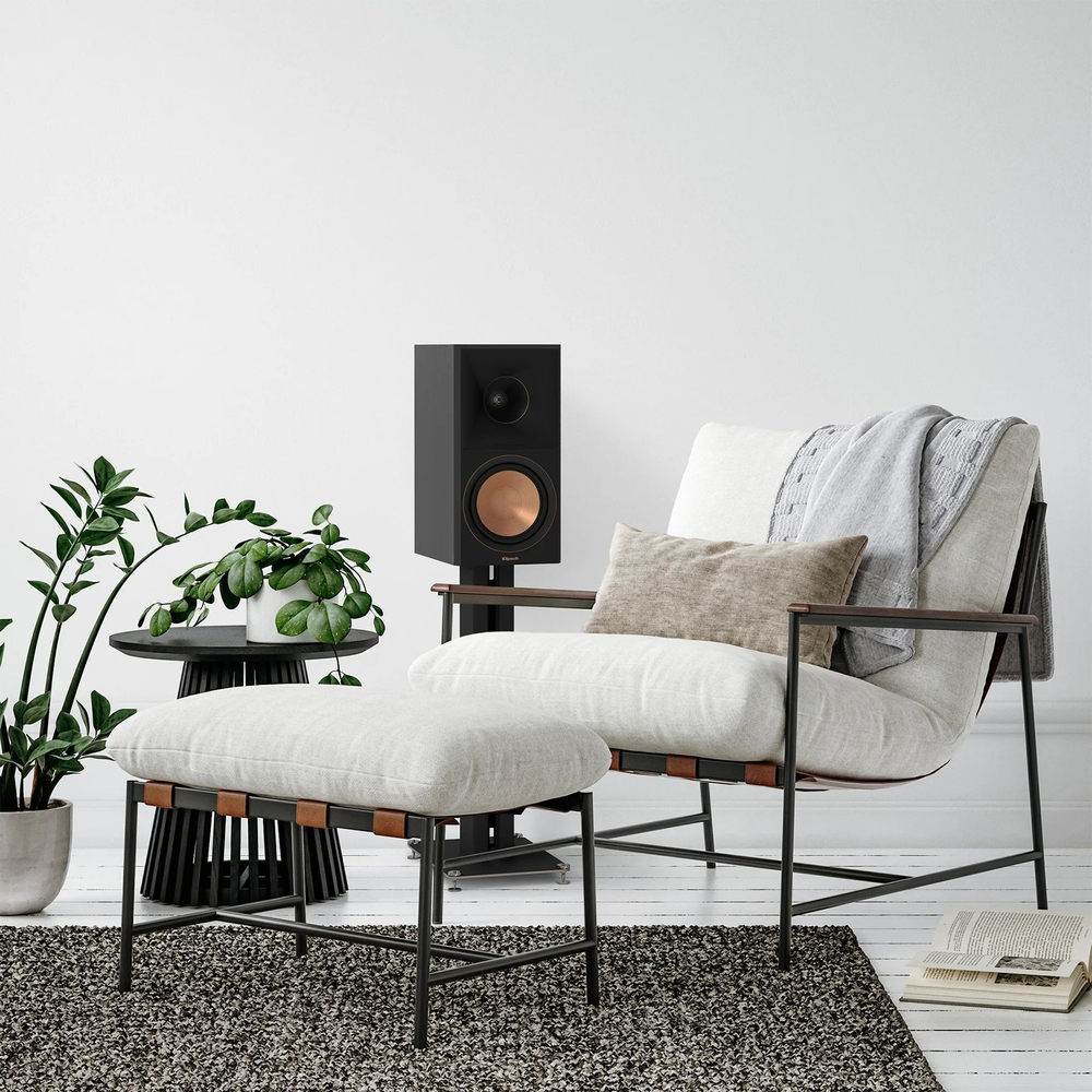 Полочная акустика Klipsch RP-600M II