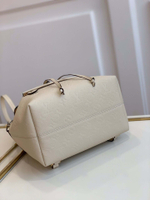 Louis Vuitton Montsouris Backpack PM