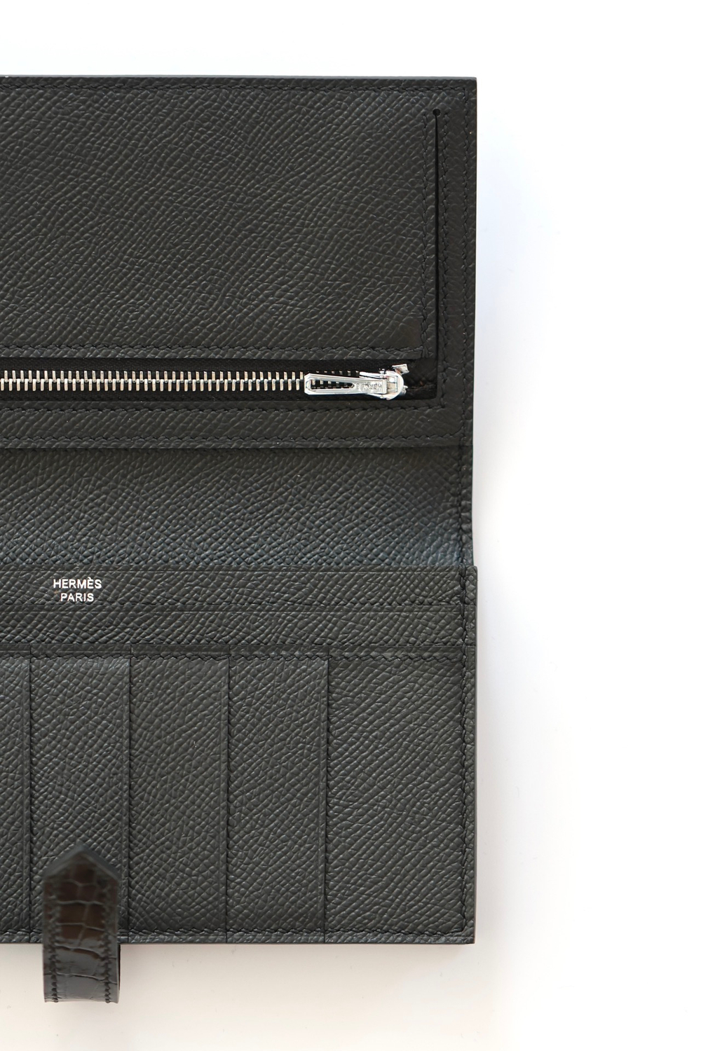 Hermes Bearn Wallet
