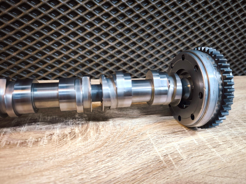 Распредвал выпускной EA888 Gen3 06K109022Q VAG