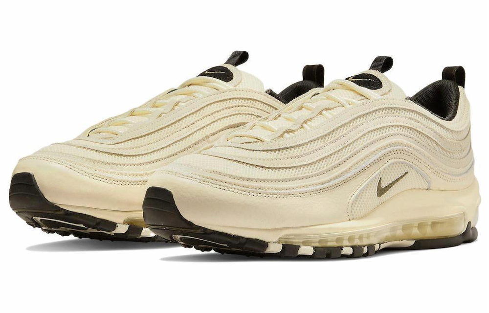 Кроссовки Nike Air Max 97 Coconut Milk
