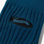 Носки Ymkashix Standart Cotton темно-синие