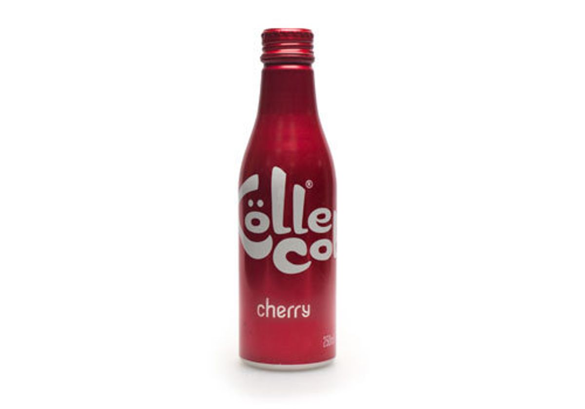 Лимонад Kölle cola cherry, 250мл