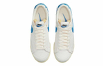 Кроссовки Nike Blazer Low Platform (Женская размерная сетка)