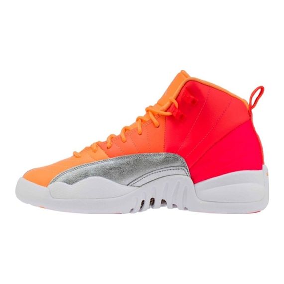 Jordan Air Jordan 12 Hot Punch