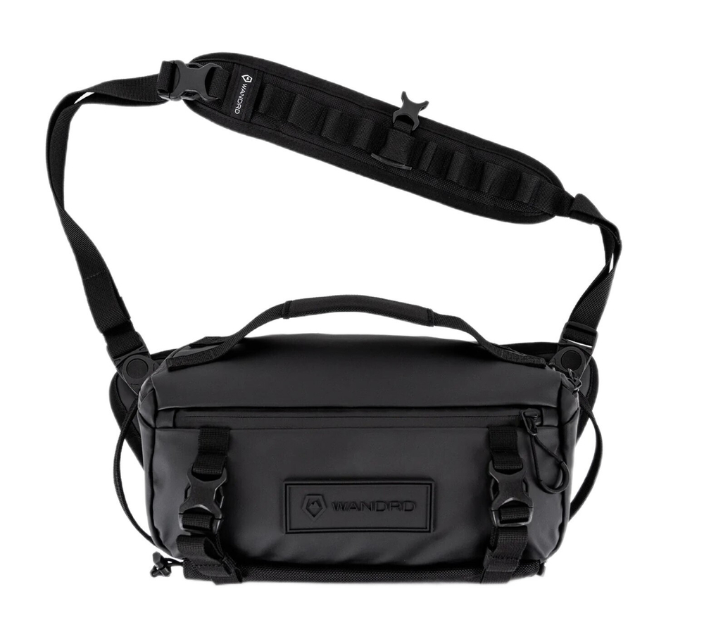 Сумка Wandrd Rogue Sling 6L