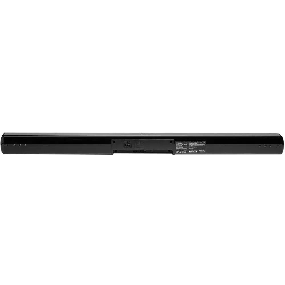 Саундбар JBL Cinema SB170 (JBLSB170BLKEP)