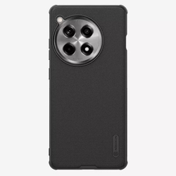 Накладка Nillkin Super Frosted Shield Pro Magnetic для OnePlus 12R