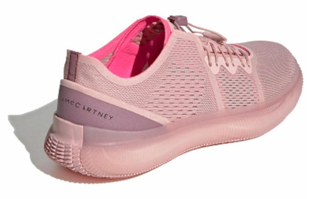 Кроссовки Adidas Pure Boost Trainer S. (Женская размерная сетка)