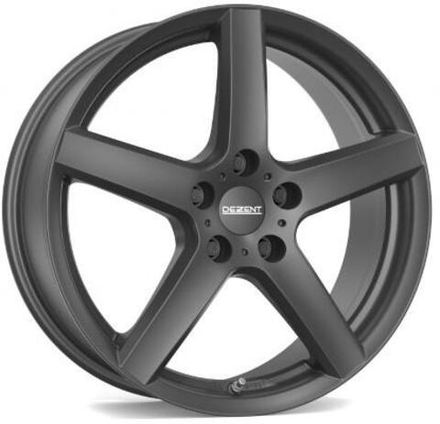 Dezent TY 6.5x16 4x100 ET 45 Dia 60.1 (графит)