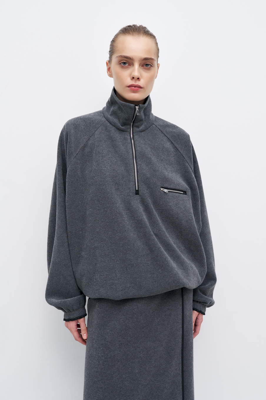 Толстовка Fleece