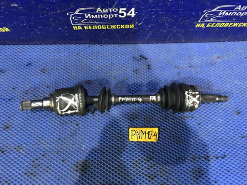 Привод передний правый NISSAN LIBERTY 1998