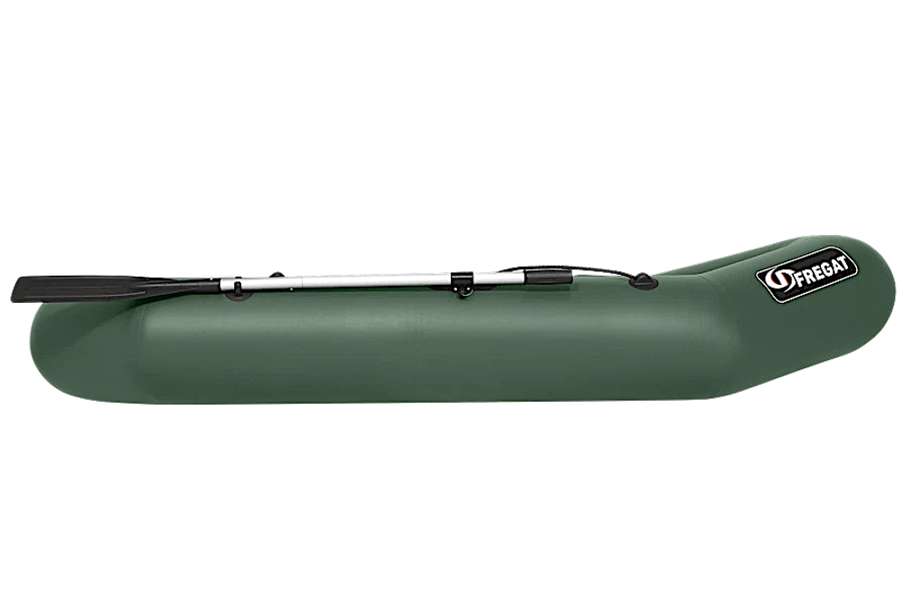 Лодка ПВХ Фрегат М-2 Оптима 260см Лик-Трос