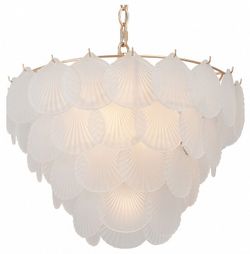 Подвесная люстра Vitaluce V52800 V52800-8/12+1