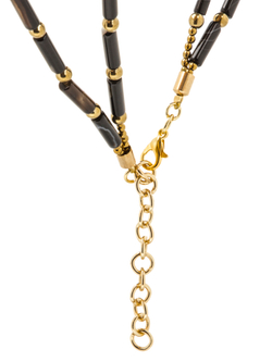 Колье Venezia Doppia