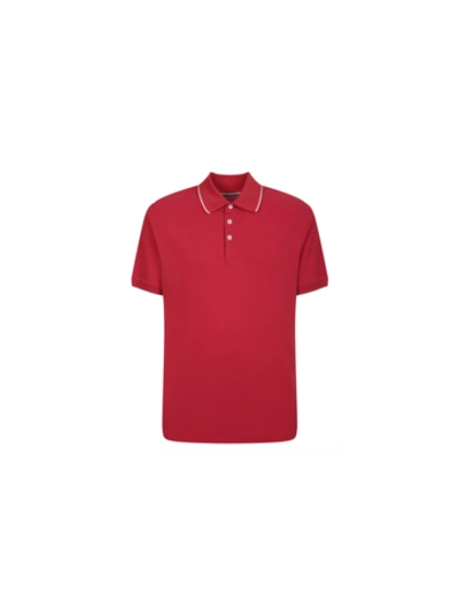 Поло BRUNELLO CUCINELLI