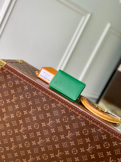 Louis Vuitton Pocket Organizer