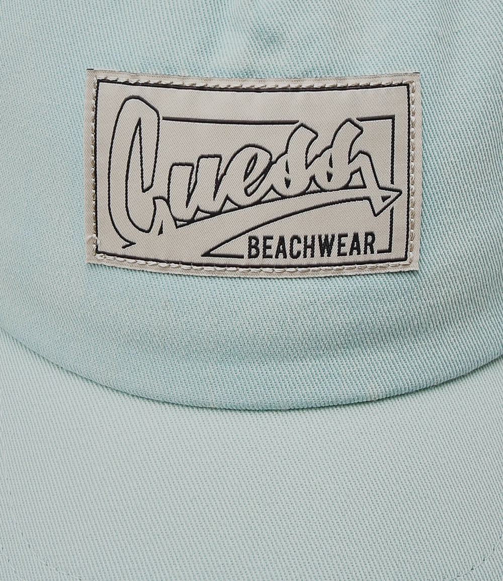 кепка Guess Underwear - голубой(F2GZ00 WO07T)