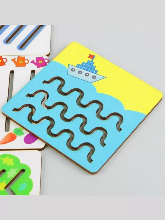 Маленькие линейки для больших побед