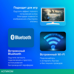 Телевизор LED LG 24" 24TQ510S-WZ