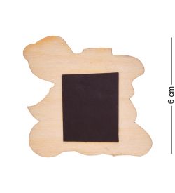 МТ- 072/04 Магнит «Мешок счастья»