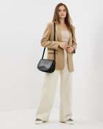 Сумка 819 12 черный