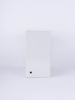 ЩРН 9 IP31 накладной, металл, Щит распределительный навесной