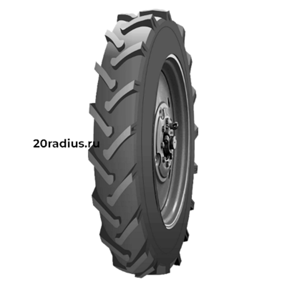 9,5-42 6PR 116A6 183 TT РОССИЯ